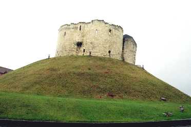 Clifford tower
