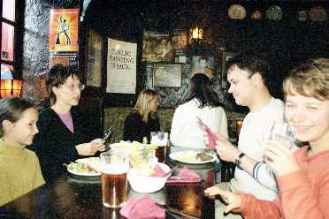 Public hanging is back